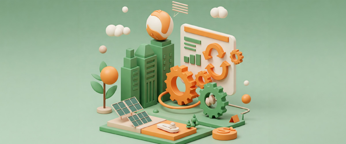 Sustentabilidad Corporativa.